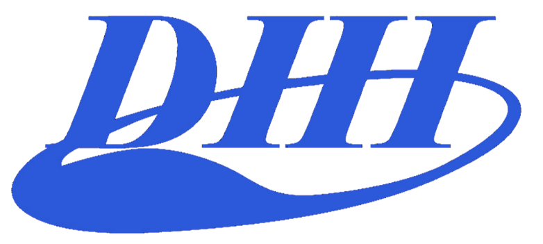 Logo PT Dae Hwa Indonesia