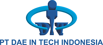 Logo PT Dae In Tech