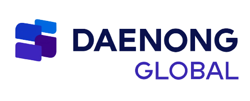 Logo PT Daenong Global
