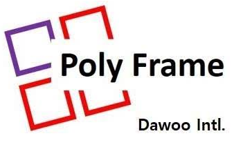 Logo PT Dawoo International