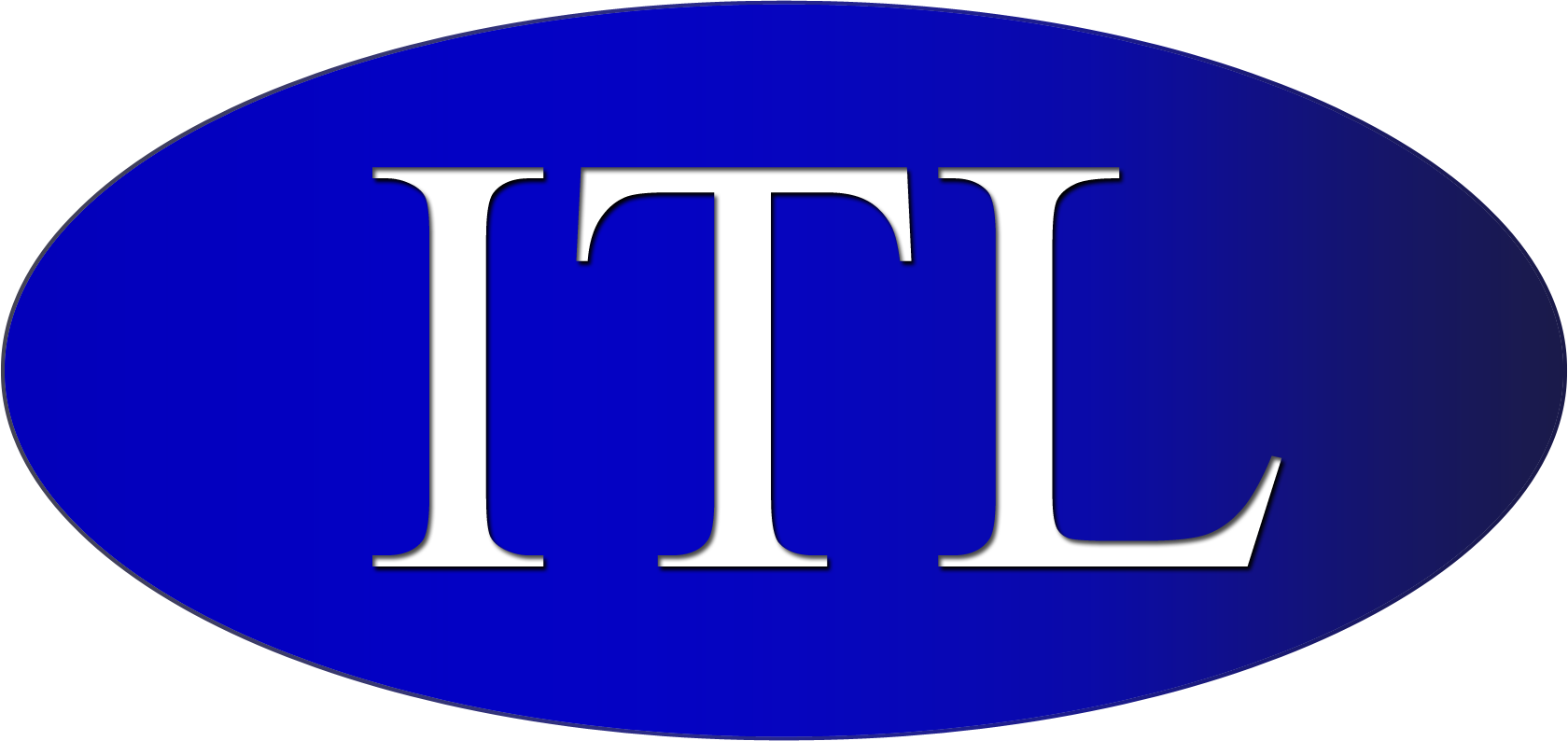 Logo PT Internasional Total Service & Logistics