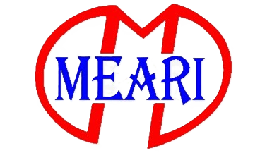 Logo PT Meari Jaya
