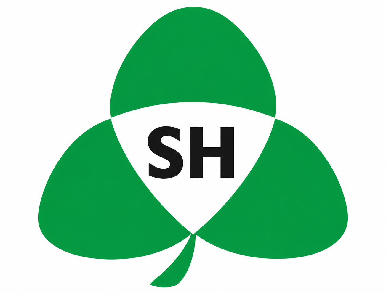Logo PT Shinhwa Bumi