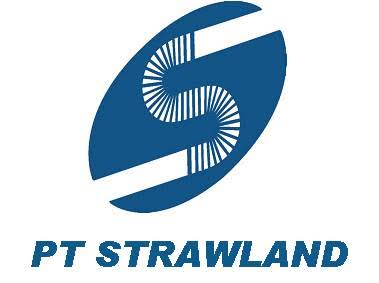 Logo PT Strawland